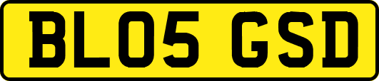 BL05GSD