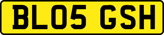BL05GSH