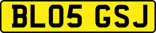 BL05GSJ