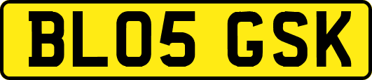 BL05GSK