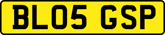 BL05GSP