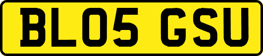 BL05GSU