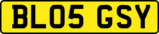 BL05GSY
