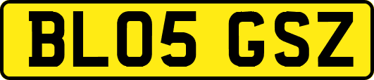 BL05GSZ