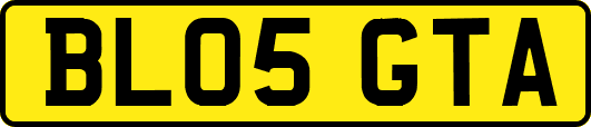 BL05GTA