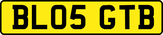 BL05GTB