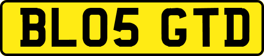 BL05GTD