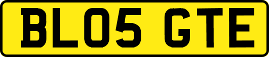 BL05GTE