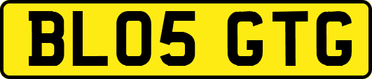 BL05GTG
