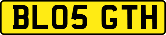 BL05GTH