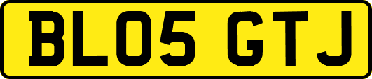 BL05GTJ