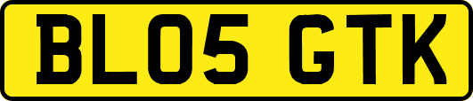BL05GTK