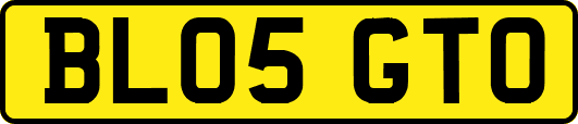 BL05GTO