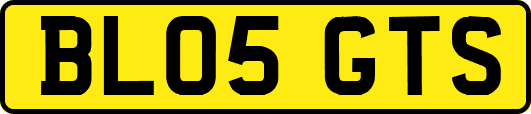 BL05GTS