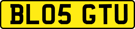 BL05GTU