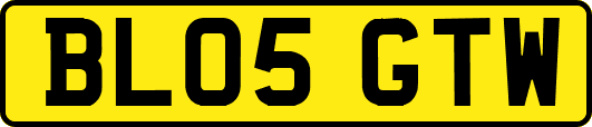 BL05GTW