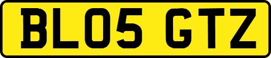 BL05GTZ