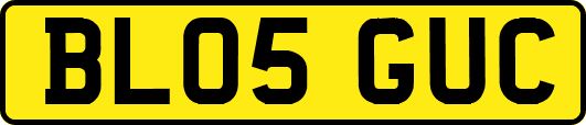 BL05GUC