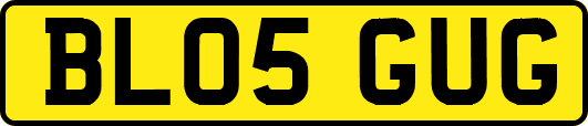 BL05GUG