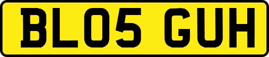BL05GUH