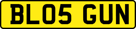 BL05GUN