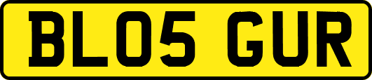BL05GUR