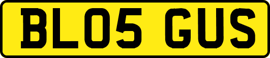 BL05GUS