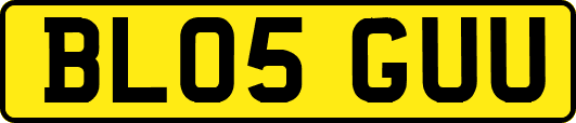 BL05GUU