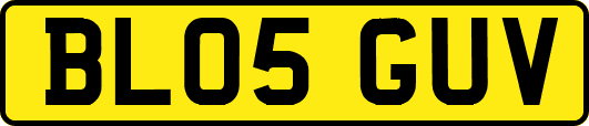 BL05GUV