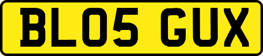 BL05GUX
