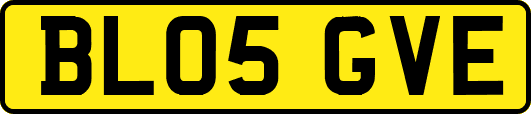 BL05GVE