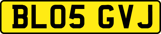 BL05GVJ