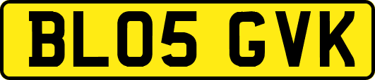 BL05GVK