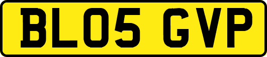 BL05GVP