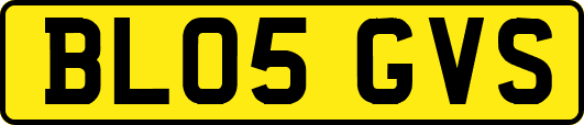 BL05GVS