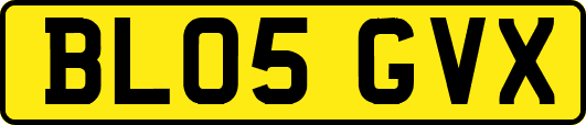 BL05GVX