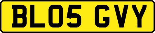 BL05GVY