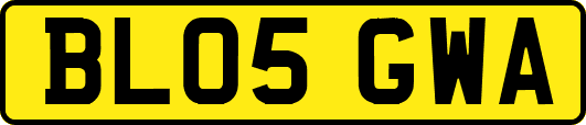 BL05GWA