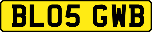 BL05GWB