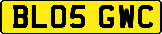 BL05GWC