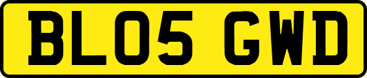 BL05GWD