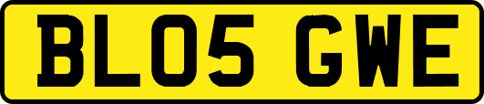 BL05GWE