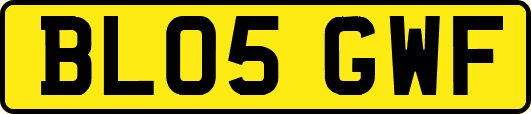 BL05GWF