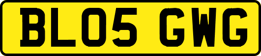 BL05GWG