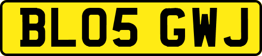 BL05GWJ