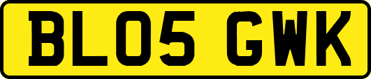BL05GWK