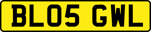 BL05GWL
