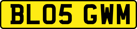 BL05GWM