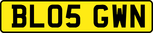 BL05GWN