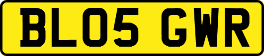 BL05GWR